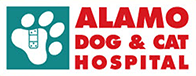 Alamo Dog & Cat Hospital